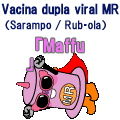 MRワクチンと解説